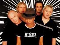 photo of The Selecter